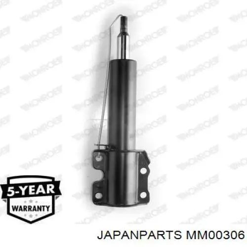 Амортизатор передний MM00306 Japan Parts