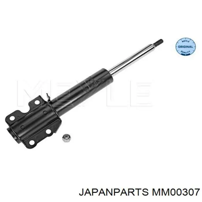 MM00307 Japan Parts amortecedor dianteiro