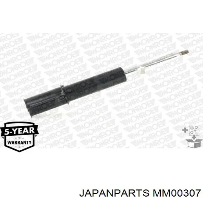 Амортизатор передний MM00307 Japan Parts