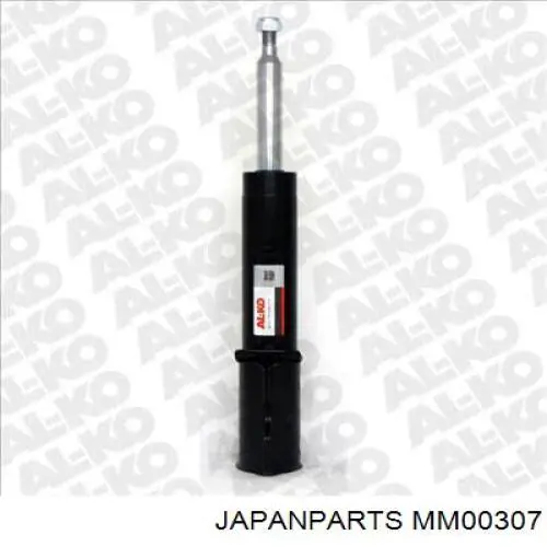 Амортизаторы передние Japan Parts MM00307