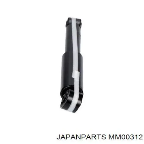 Амортизатор задний MM00312 Japan Parts