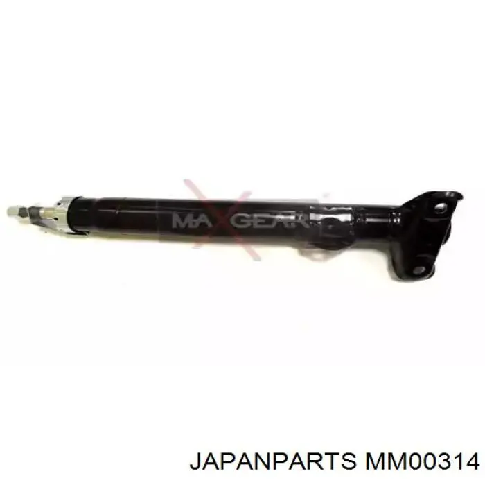 Амортизатор передний MM00314 Japan Parts