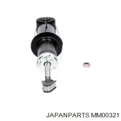 Стойка амортизатора задняя Japan Parts MM00321 цена, от 30.65 USD