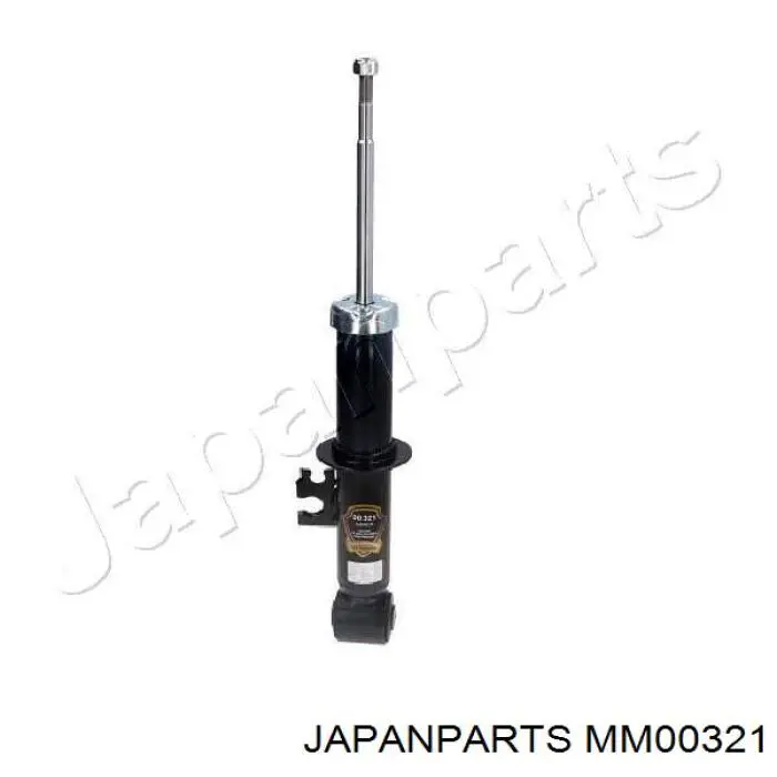 Амортизатор задний MM00321 Japan Parts