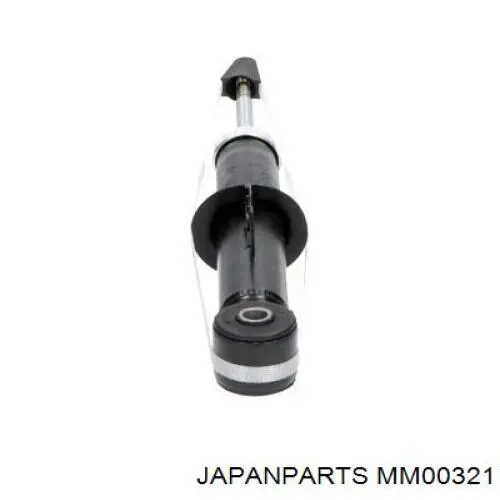 Амортизатор задний MM00321 Japan Parts