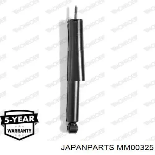 MM00325 Japan Parts