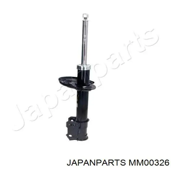 Амортизатор передний правый MM00326 Japan Parts