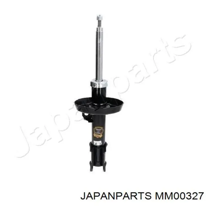 MM00327 Japan Parts amortecedor dianteiro direito