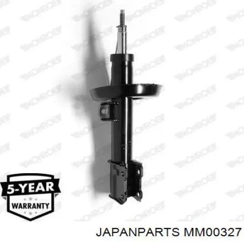 Амортизатор передний правый MM00327 Japan Parts