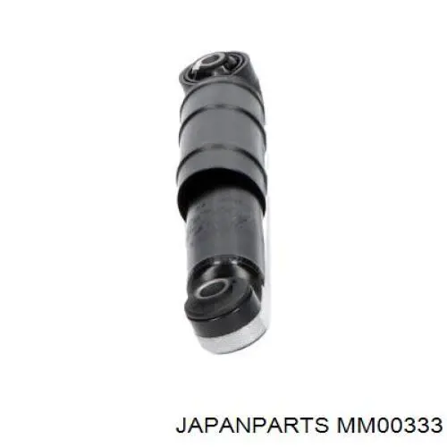 Задний амортизатор Japan Parts MM00333