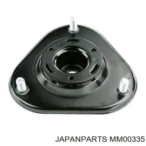 MM00335 Japan Parts amortecedor traseiro