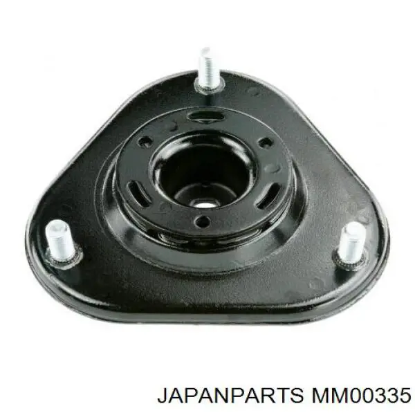 Амортизатор задний MM00335 Japan Parts