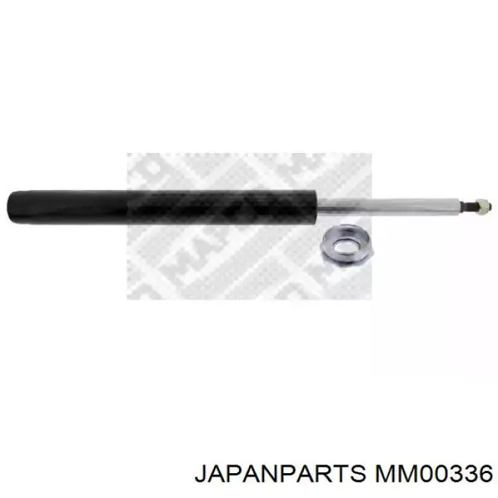 MM00336 Japan Parts Стойка передняя