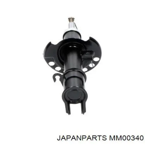 Стойка передняя правая Japan Parts MM00340