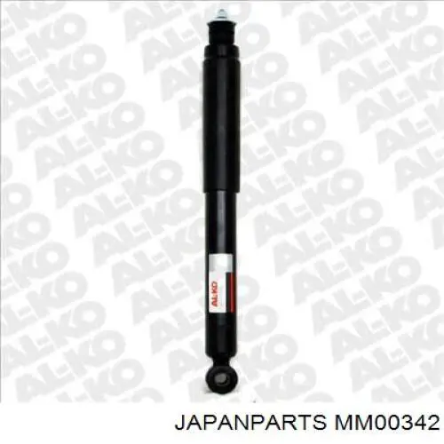 Амортизатор задний MM00342 Japan Parts