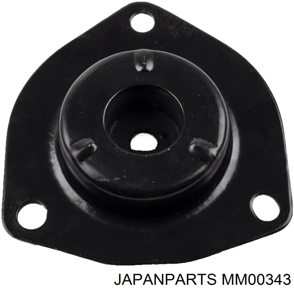 MM00343 Japan Parts Амортизаторы задние