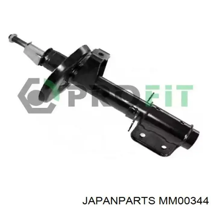 MM00344 Japan Parts Стойка передняя