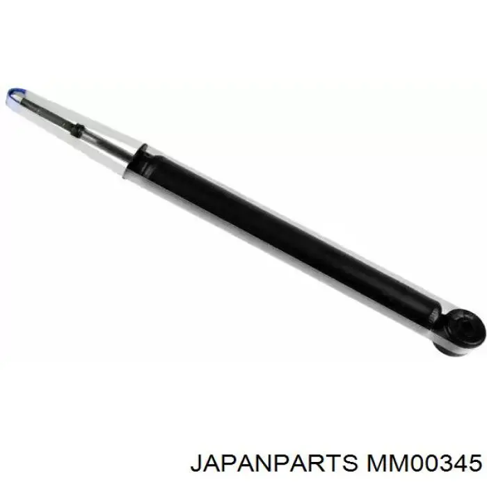 Амортизатор передний MM00345 Japan Parts