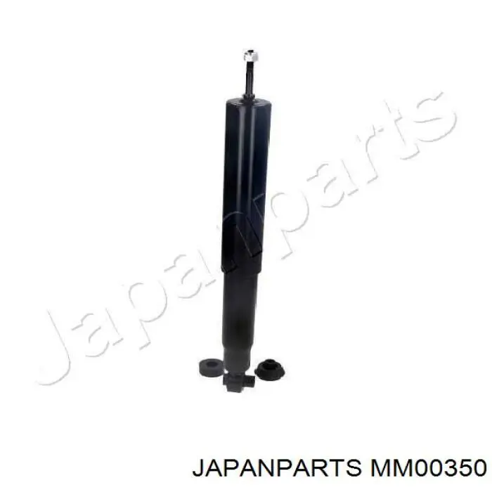 MM-00350 Japan Parts амортизатор задний
