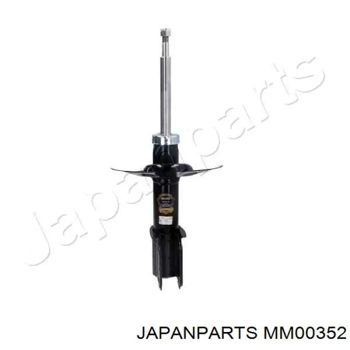 MM00352 Japan Parts амортизатор передний