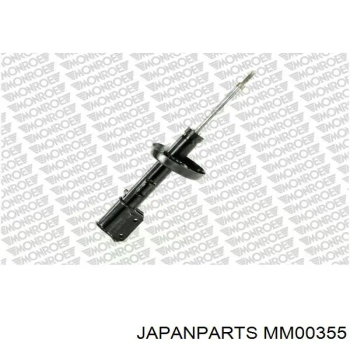 Стойка передняя правая Japan Parts MM00355