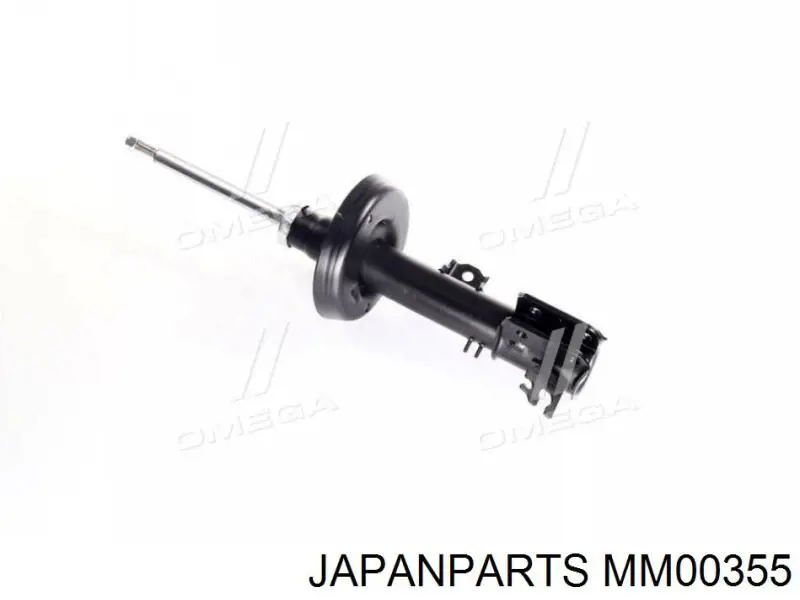 Амортизатор подвески передний левый Japan Parts MM00355 цена, от 64.62 USD