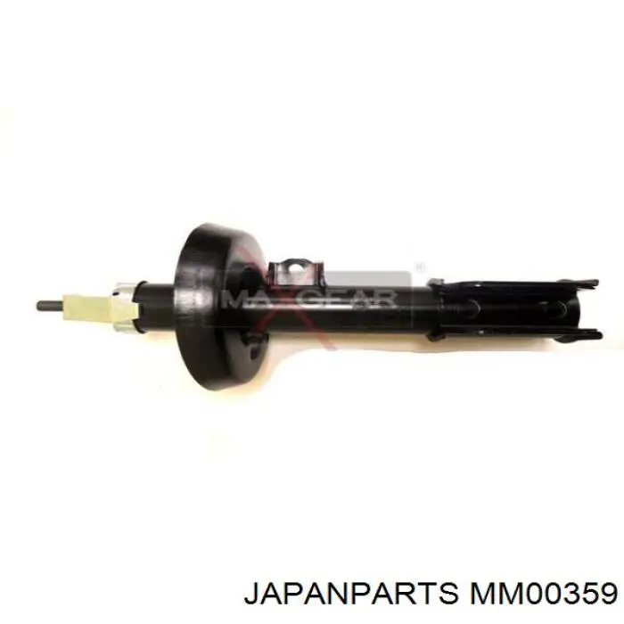 Купить MM00359 Japan Parts Амортизатор подвески передний левый