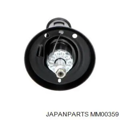 Амортизатор передний левый MM00359 Japan Parts