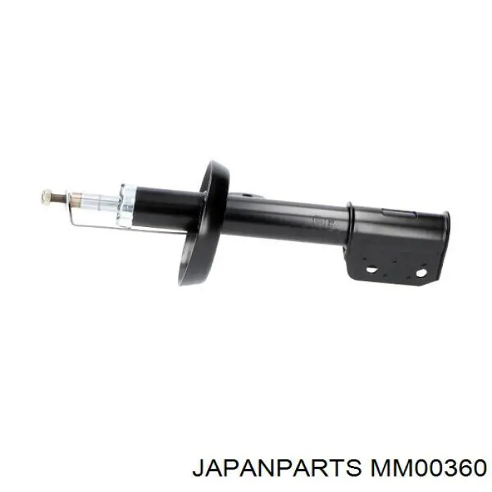 Стойка передняя правая Japan Parts MM00360