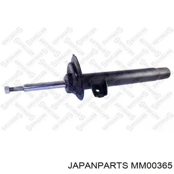 MM-00365 Japan Parts amortecedor traseiro
