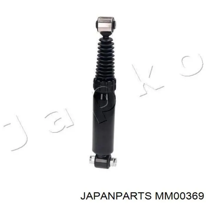 MM00369 Japan Parts