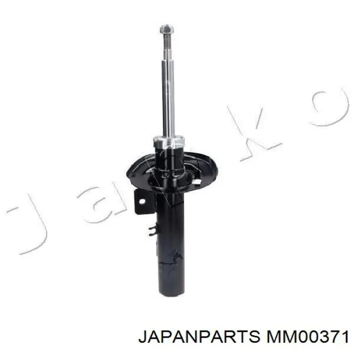 MM00371 Japan Parts amortecedor dianteiro esquerdo
