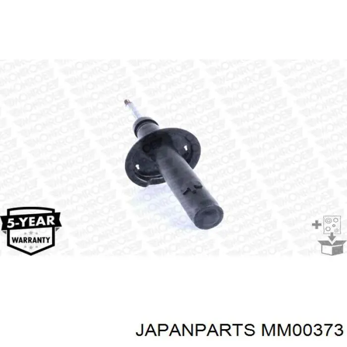 MM00373 Japan Parts