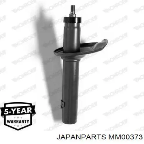 MM00373 Japan Parts amortecedor dianteiro