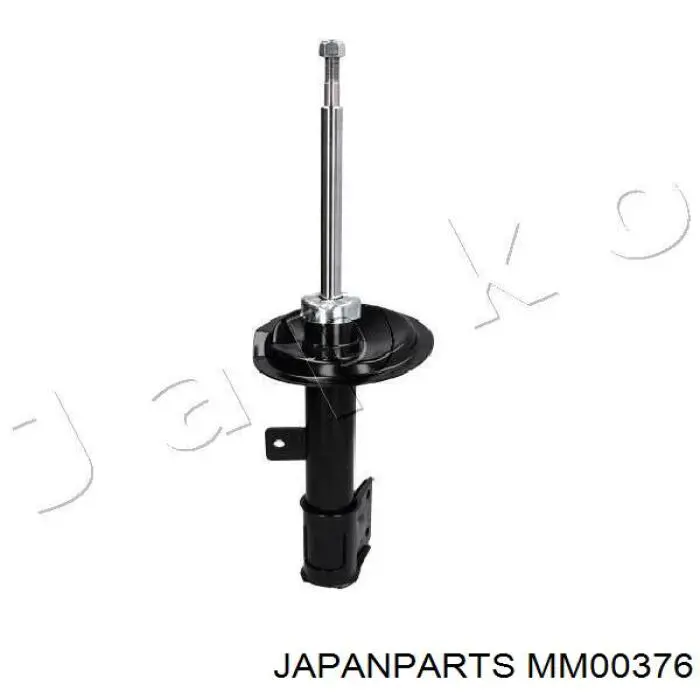 Амортизатор передний левый MM00376 Japan Parts