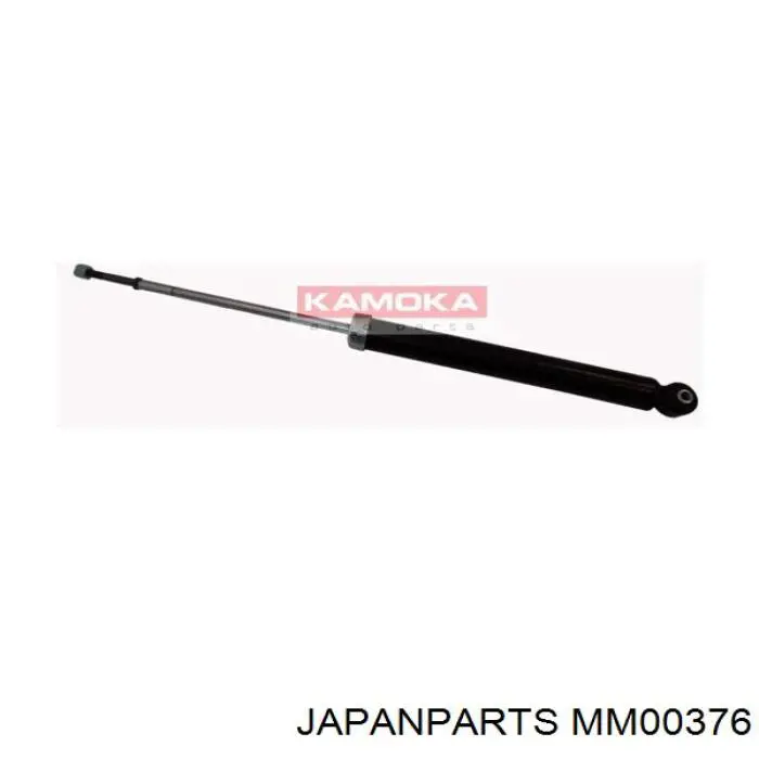 Амортизатор передний левый MM00376 Japan Parts