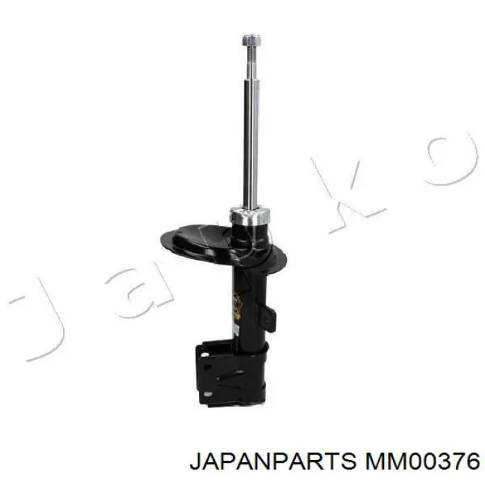 Стойка передняя левая Japan Parts MM00376