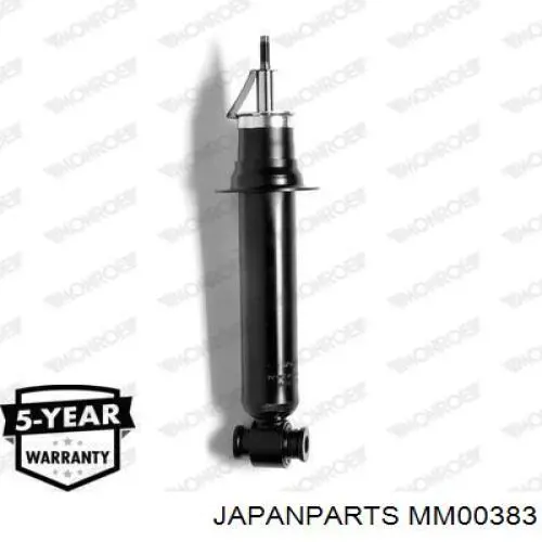 MM-00383 Japan Parts amortecedor dianteiro