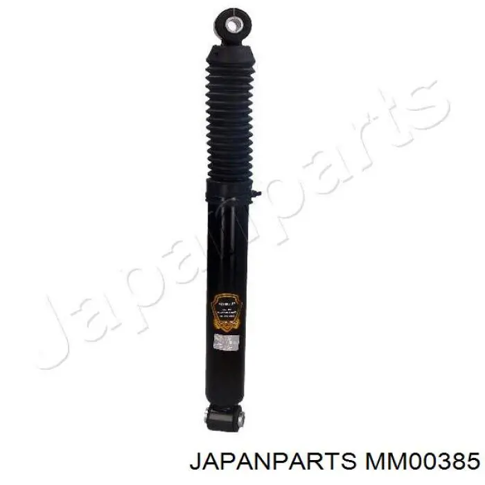 MM-00385 Japan Parts амортизатор задний
