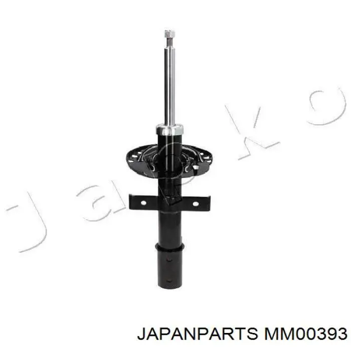 Амортизатор передний MM00393 Japan Parts