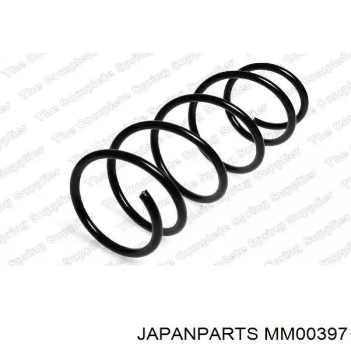 Амортизатор передний MM00397 Japan Parts