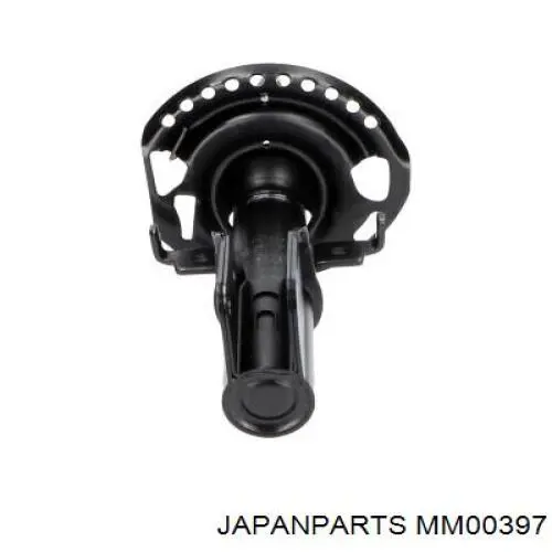 MM00397 Japan Parts amortecedor dianteiro
