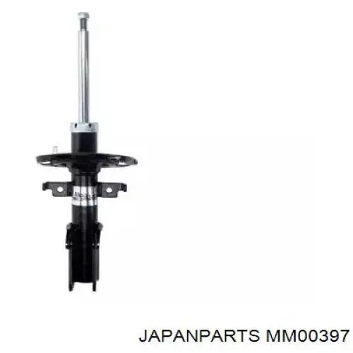 Купить MM00397 Japan Parts Амортизатор передней подвески
