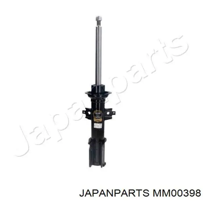 MM-00398 Japan Parts амортизатор передний