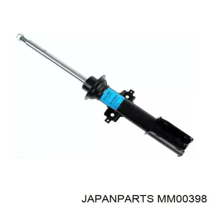 Амортизатор передний MM00398 Japan Parts