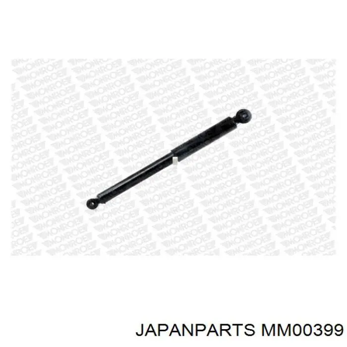 MM00399 Japan Parts