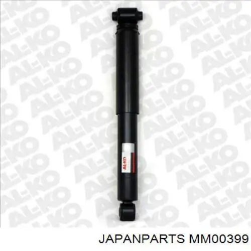 Стойка амортизатора задняя Japan Parts MM00399 цена, от 38.21 USD
