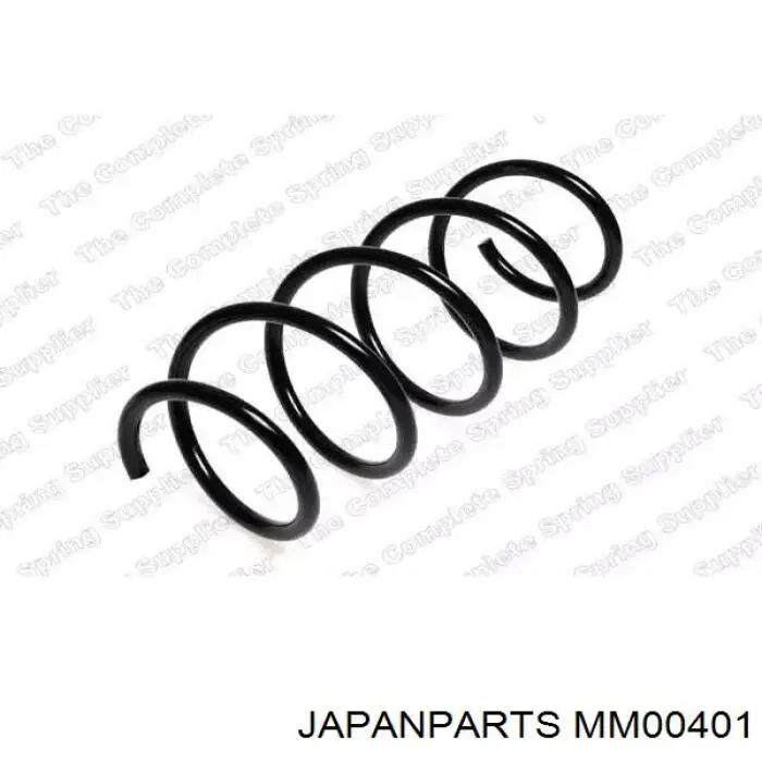 Стойка амортизатора задняя Japan Parts MM00401 цена, от 20.98 USD