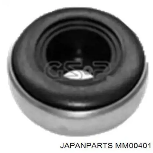 Купить MM00401 Japan Parts Амортизатор задней подвески