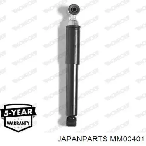 Амортизатор задний MM00401 Japan Parts